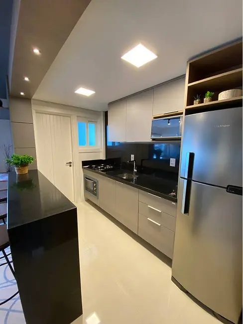 Foto 5 de Apartamento com 3 quartos à venda, 123m2 em Centro, Capao Da Canoa - RS