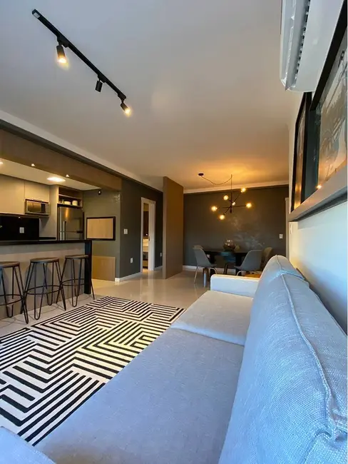 Foto 3 de Apartamento com 3 quartos à venda, 123m2 em Centro, Capao Da Canoa - RS