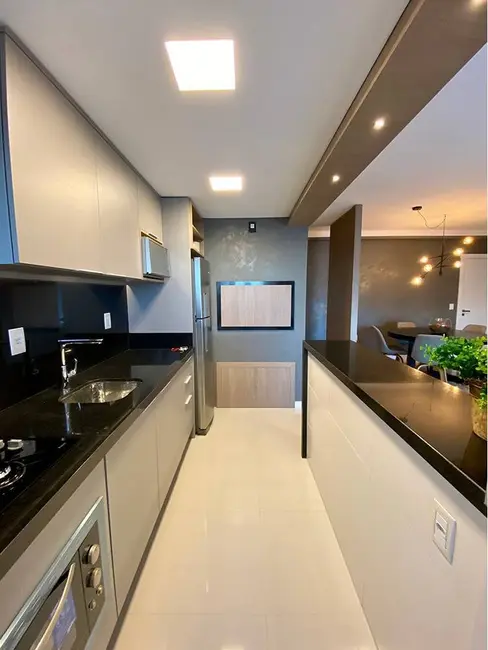 Foto 6 de Apartamento com 3 quartos à venda, 123m2 em Centro, Capao Da Canoa - RS