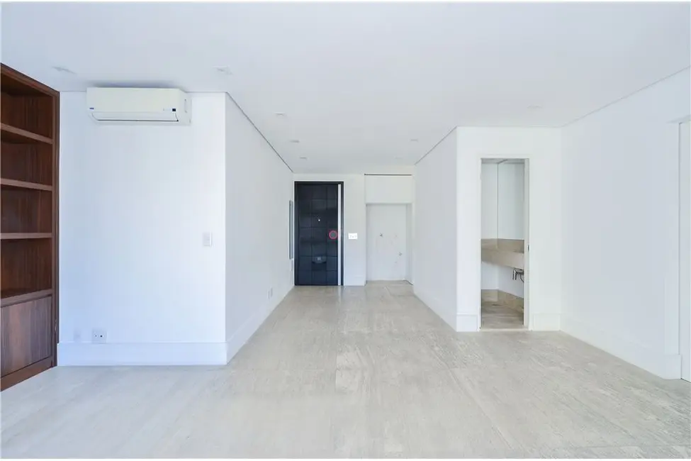 Foto 6 de Apartamento com 1 quarto à venda, 69m2 em Vila Olímpia, São Paulo - SP