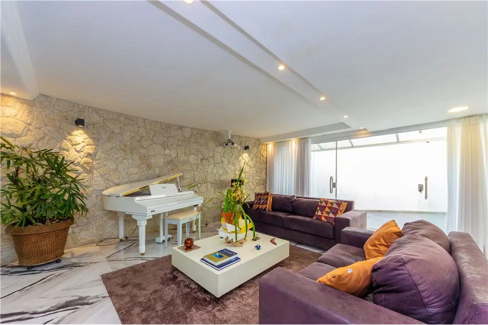 Foto 1 de Casa com 3 quartos à venda, 150m2 em Cangaíba, São Paulo - SP