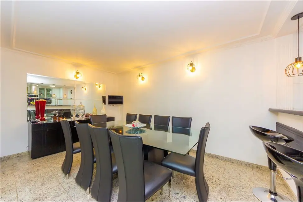 Foto 7 de Casa com 3 quartos à venda, 150m2 em Cangaíba, São Paulo - SP