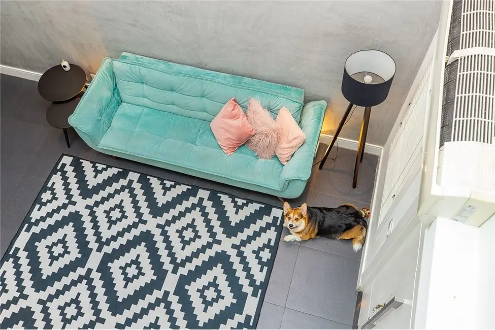 Foto 4 de Casa de Condomínio com 2 quartos à venda, 166m2 em Vila Sofia, São Paulo - SP