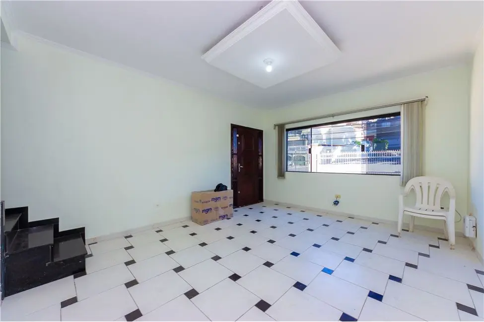 Foto 4 de Casa com 4 quartos à venda, 268m2 em Parque Císper, São Paulo - SP