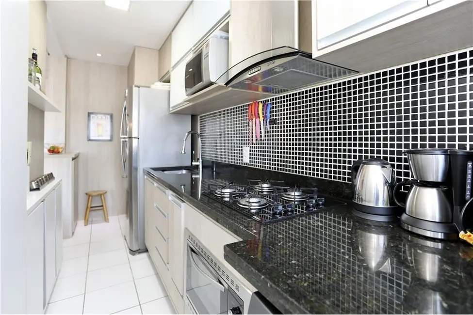 Foto 7 de Apartamento com 3 quartos à venda, 71m2 em Sarandi, Porto Alegre - RS