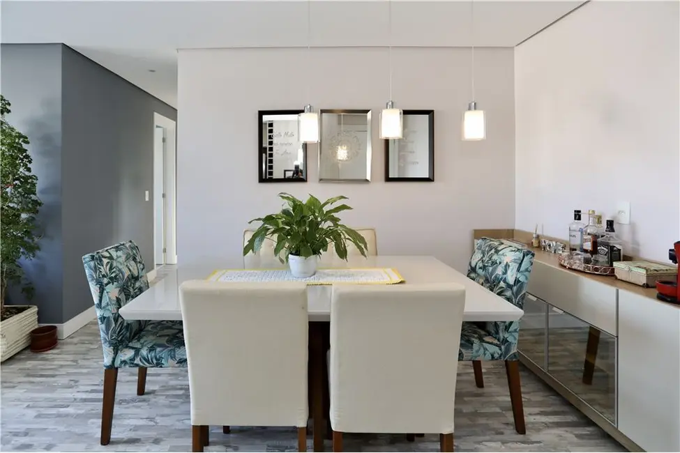 Foto 3 de Apartamento com 3 quartos à venda, 71m2 em Sarandi, Porto Alegre - RS