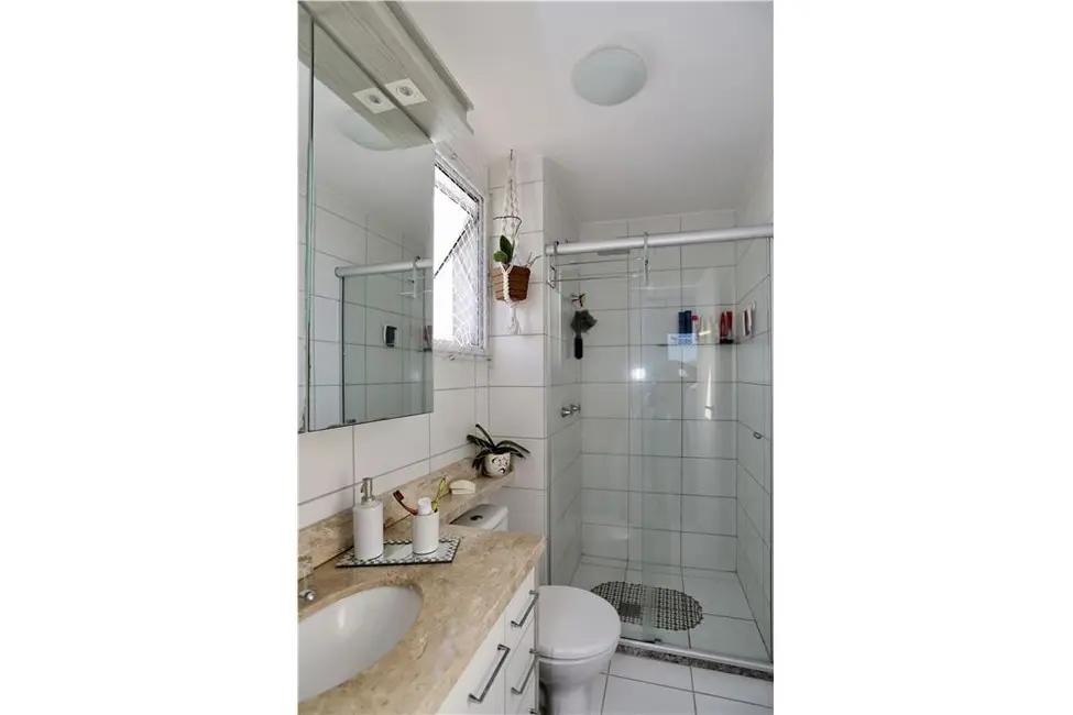 Foto 9 de Apartamento com 3 quartos à venda, 71m2 em Sarandi, Porto Alegre - RS