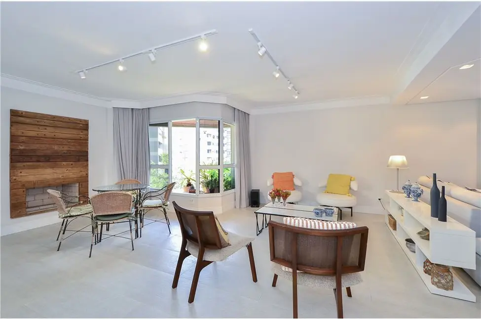 Foto 6 de Apartamento com 3 quartos à venda, 224m2 em Morumbi, São Paulo - SP