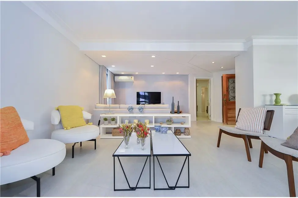 Foto 9 de Apartamento com 3 quartos à venda, 224m2 em Morumbi, São Paulo - SP