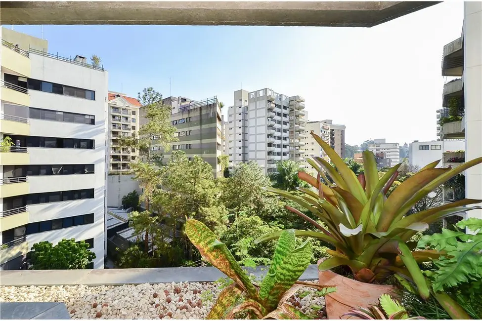 Foto 8 de Apartamento com 3 quartos à venda, 224m2 em Morumbi, São Paulo - SP