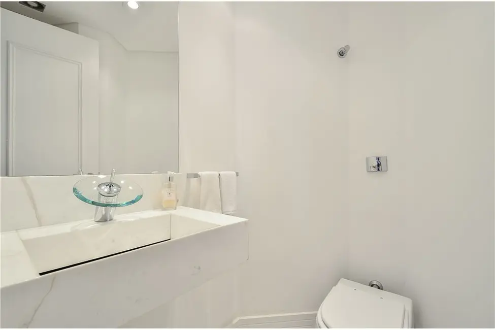 Foto 2 de Apartamento com 3 quartos à venda, 224m2 em Morumbi, São Paulo - SP