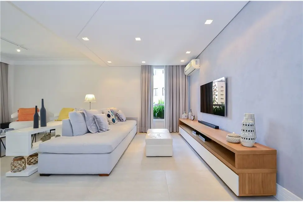 Foto 3 de Apartamento com 3 quartos à venda, 224m2 em Morumbi, São Paulo - SP