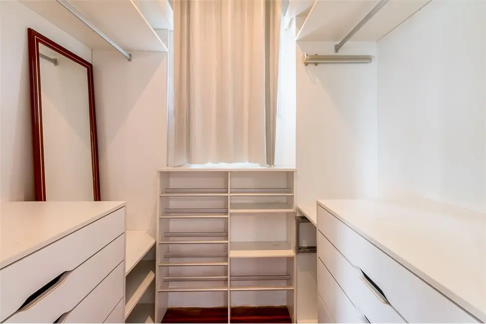 Foto 7 de Apartamento com 3 quartos à venda, 130m2 em Santa Cecília, São Paulo - SP