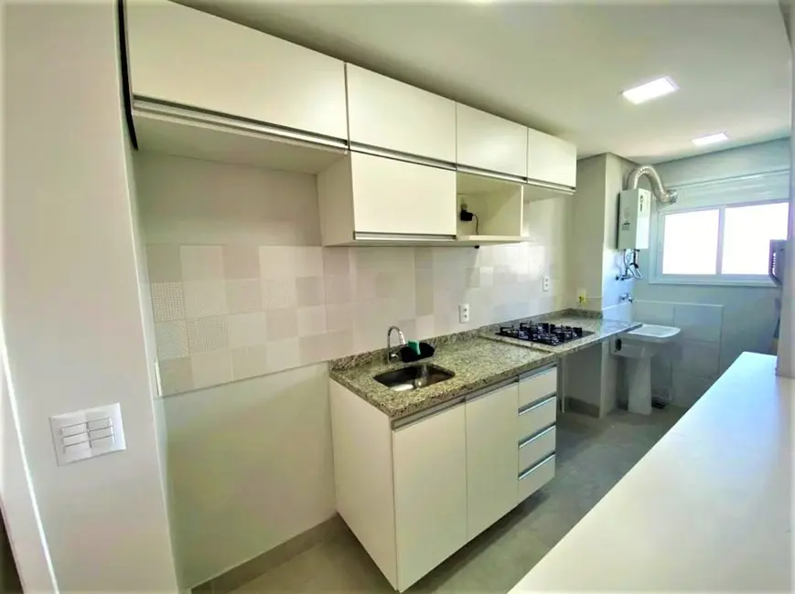 Foto 7 de Apartamento com 3 quartos à venda, 65m2 em Humaitá, Porto Alegre - RS