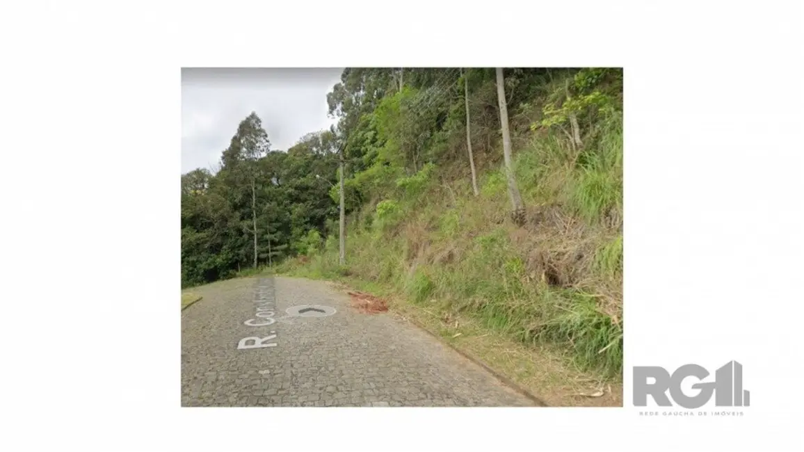 Foto 2 de Terreno / Lote à venda, 1634m2 em Santa Catarina, Caxias Do Sul - RS