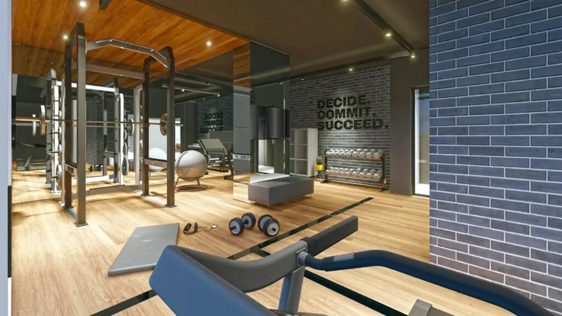 Apartamento com 2 quartos à venda, 122m2 em Capao Da Canoa - RS - imagem 4 Foto 4 de Apartamento com 2 quartos à venda, 122m2 em Capao Da Canoa - RS