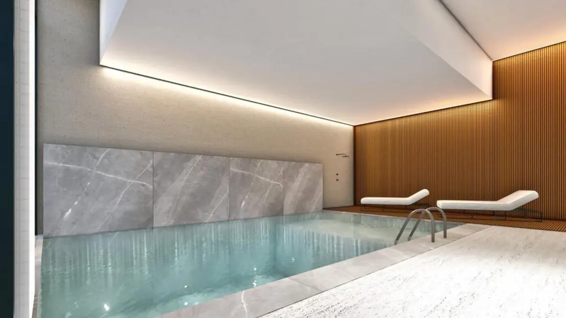 Apartamento com 2 quartos à venda, 122m2 em Capao Da Canoa - RS - imagem 7 Foto 7 de Apartamento com 2 quartos à venda, 122m2 em Capao Da Canoa - RS