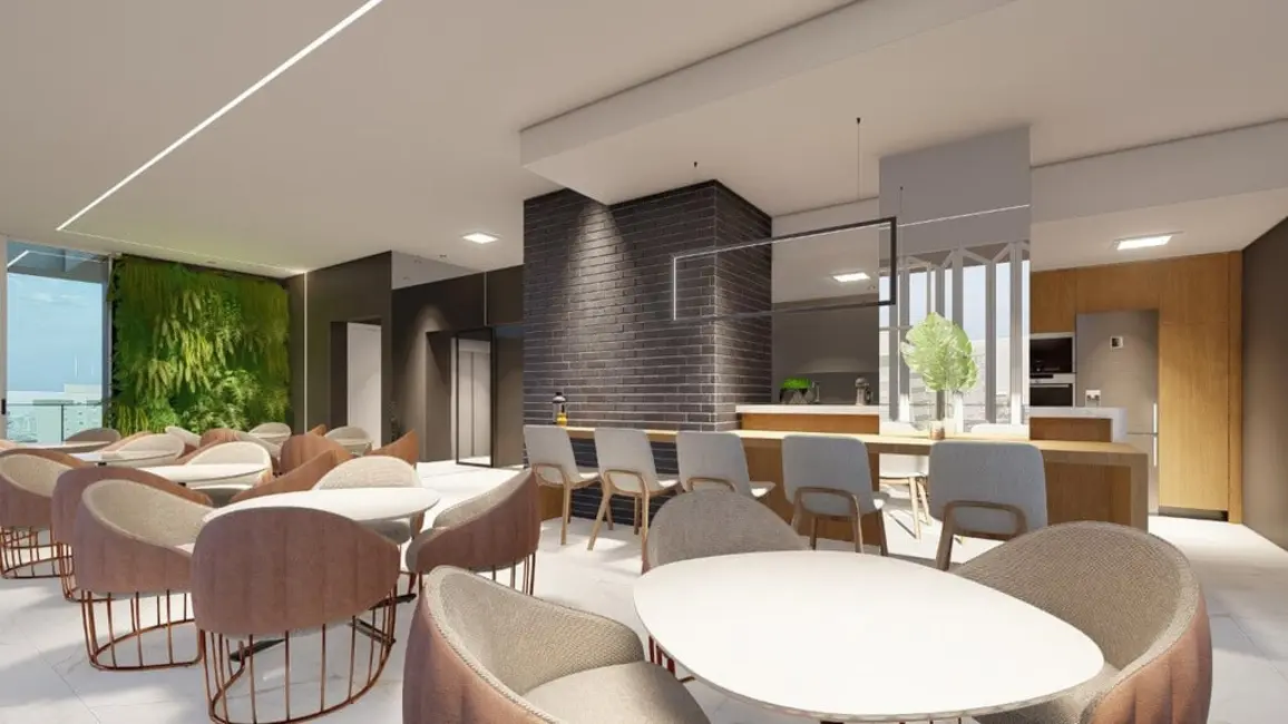 Apartamento com 2 quartos à venda, 122m2 em Capao Da Canoa - RS - imagem 5 Foto 5 de Apartamento com 2 quartos à venda, 122m2 em Capao Da Canoa - RS
