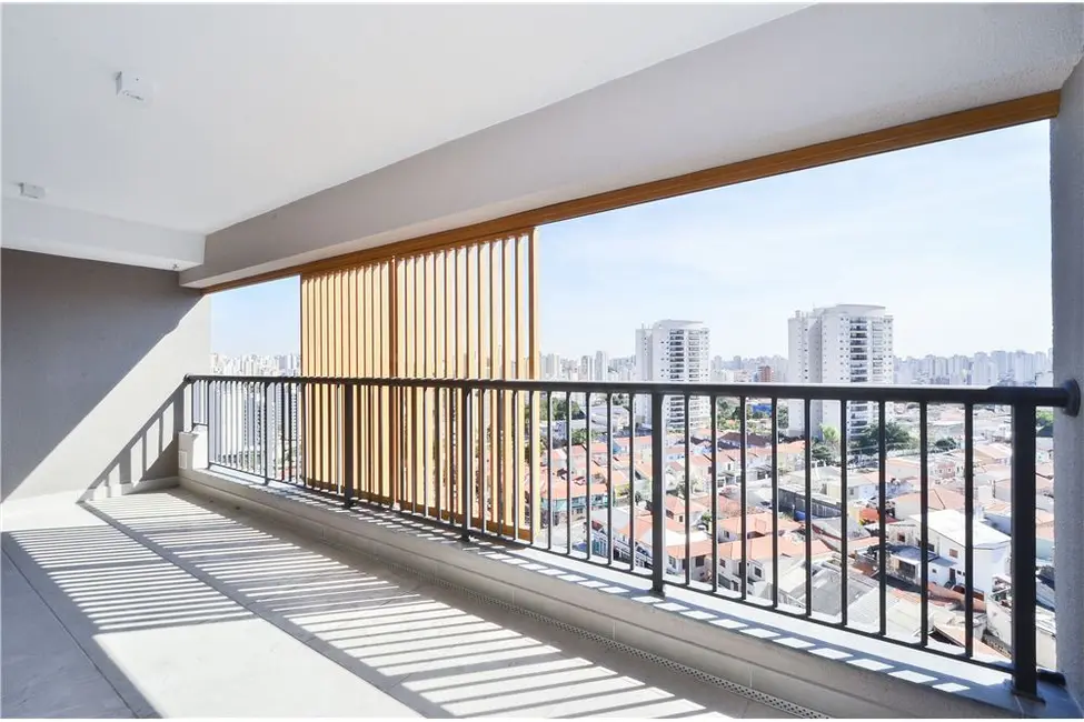 Foto 3 de Apartamento com 3 quartos à venda, 94m2 em Saúde, São Paulo - SP