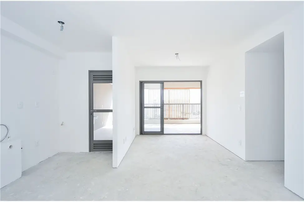 Foto 6 de Apartamento com 3 quartos à venda, 94m2 em Saúde, São Paulo - SP