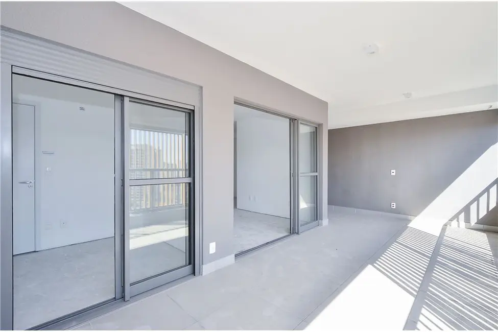 Foto 5 de Apartamento com 3 quartos à venda, 94m2 em Saúde, São Paulo - SP