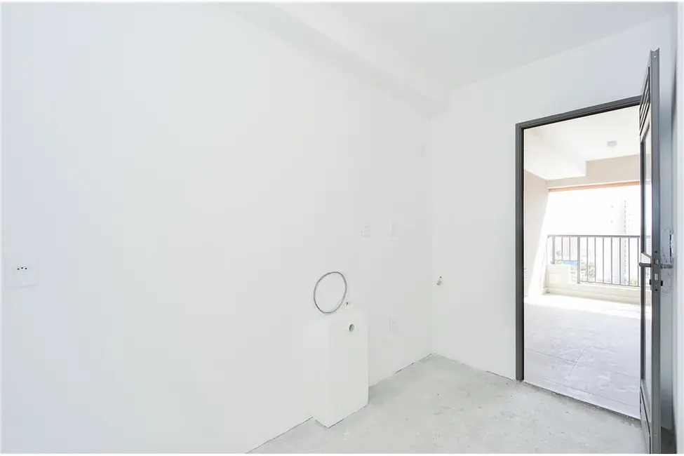 Foto 8 de Apartamento com 3 quartos à venda, 94m2 em Saúde, São Paulo - SP