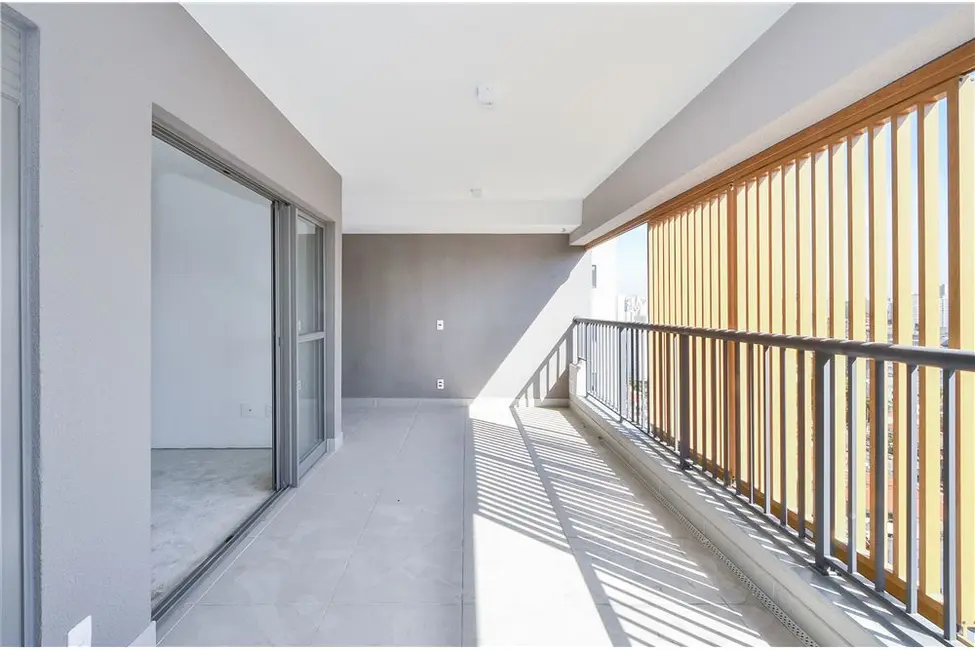 Foto 4 de Apartamento com 3 quartos à venda, 94m2 em Saúde, São Paulo - SP