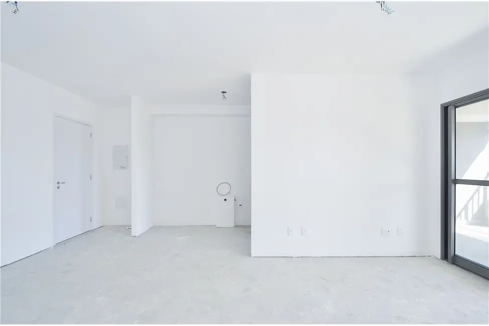 Foto 9 de Apartamento com 3 quartos à venda, 94m2 em Saúde, São Paulo - SP