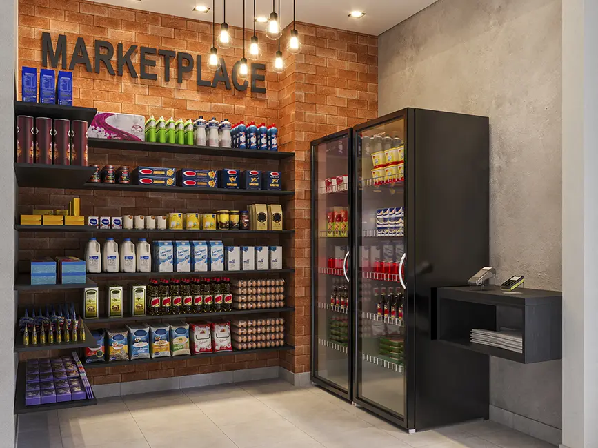 Apartamento com 2 quartos à venda, 66m2 em Itupeva - SP - imagem 9 Foto 9 de Apartamento com 2 quartos à venda, 66m2 em Itupeva - SP