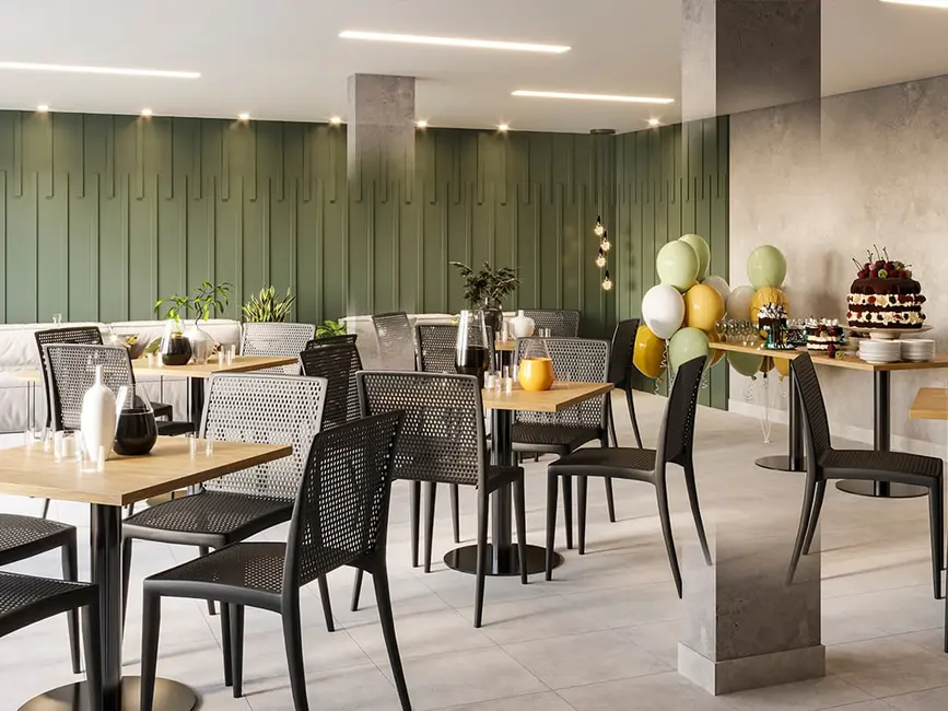 Apartamento com 2 quartos à venda, 66m2 em Itupeva - SP - imagem 4 Foto 4 de Apartamento com 2 quartos à venda, 66m2 em Itupeva - SP