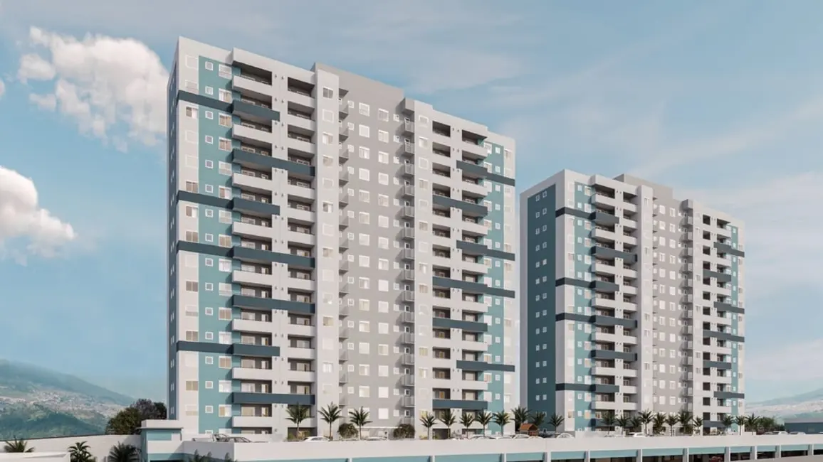 Apartamento com 2 quartos à venda, 66m2 em Itupeva - SP - imagem 2 Foto 2 de Apartamento com 2 quartos à venda, 66m2 em Itupeva - SP