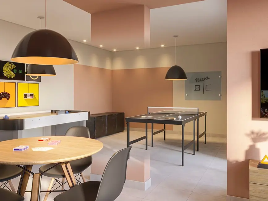 Apartamento com 2 quartos à venda, 66m2 em Itupeva - SP - imagem 7 Foto 7 de Apartamento com 2 quartos à venda, 66m2 em Itupeva - SP