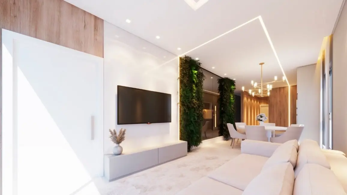 Foto 6 de Cobertura com 3 quartos à venda, 142m2 em Bombinhas - SC