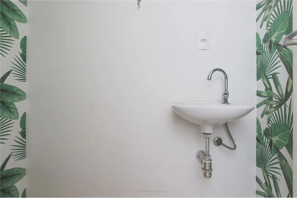 Apartamento com 3 quartos à venda, 95m2 em Barra Funda, São Paulo - SP - imagem 9 Foto 9 de Apartamento com 3 quartos à venda, 95m2 em Barra Funda, São Paulo - SP