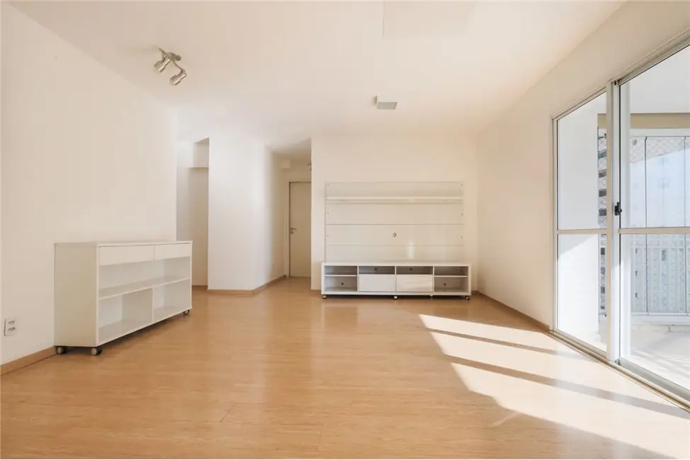 Apartamento com 3 quartos à venda, 95m2 em Barra Funda, São Paulo - SP - imagem 3 Foto 3 de Apartamento com 3 quartos à venda, 95m2 em Barra Funda, São Paulo - SP