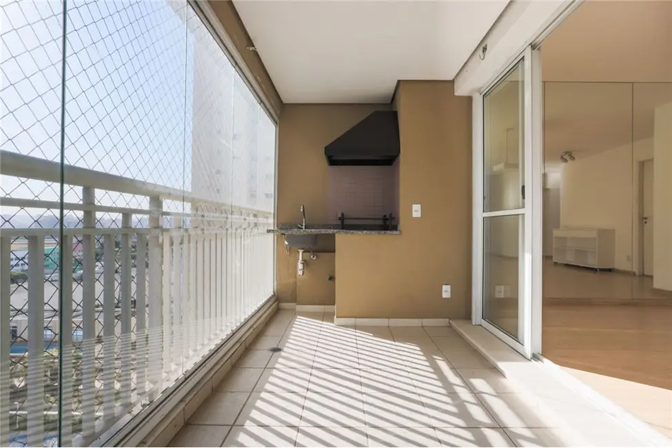 Apartamento com 3 quartos à venda, 95m2 em Barra Funda, São Paulo - SP - imagem 6 Foto 6 de Apartamento com 3 quartos à venda, 95m2 em Barra Funda, São Paulo - SP