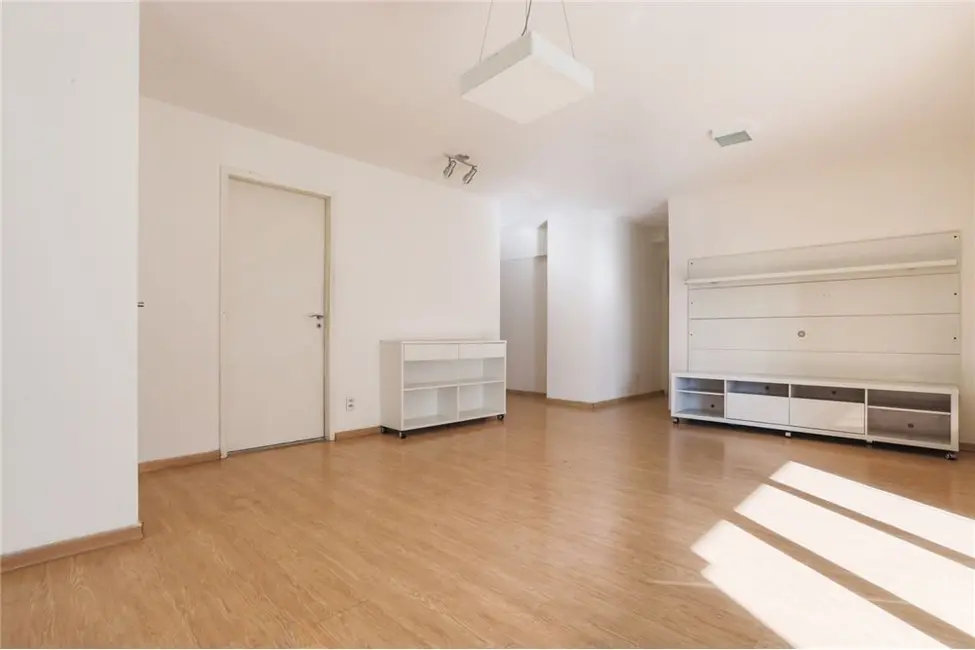 Apartamento com 3 quartos à venda, 95m2 em Barra Funda, São Paulo - SP - imagem 4 Foto 4 de Apartamento com 3 quartos à venda, 95m2 em Barra Funda, São Paulo - SP