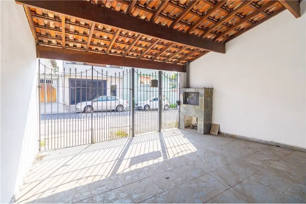 Foto 2 de Casa com 3 quartos à venda, 90m2 em Parque Cruzeiro do Sul, São Paulo - SP