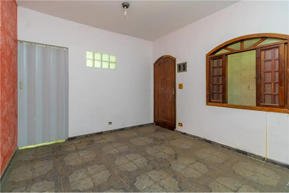 Foto 7 de Casa com 3 quartos à venda, 90m2 em Parque Cruzeiro do Sul, São Paulo - SP