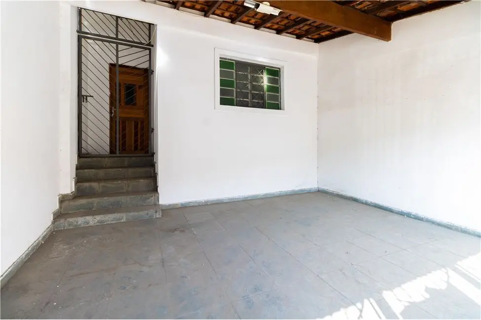 Foto 1 de Casa com 3 quartos à venda, 90m2 em Parque Cruzeiro do Sul, São Paulo - SP