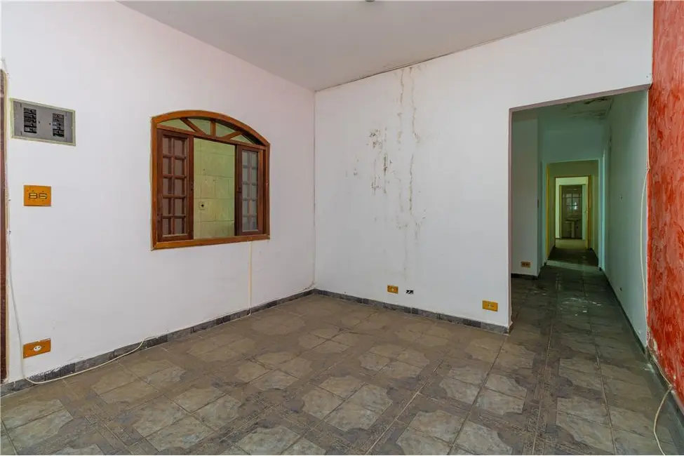 Foto 5 de Casa com 3 quartos à venda, 90m2 em Parque Cruzeiro do Sul, São Paulo - SP