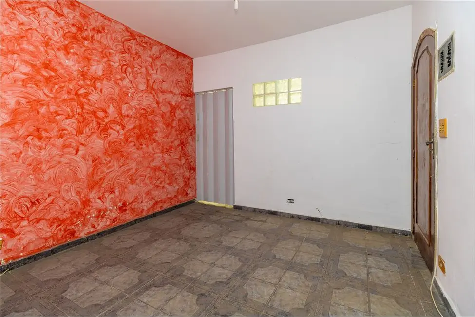 Foto 6 de Casa com 3 quartos à venda, 90m2 em Parque Cruzeiro do Sul, São Paulo - SP