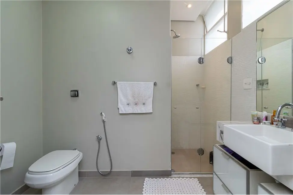 Apartamento com 3 quartos à venda, 138m2 em Jardim Paulista, São Paulo - SP - imagem 8 Foto 8 de Apartamento com 3 quartos à venda, 138m2 em Jardim Paulista, São Paulo - SP