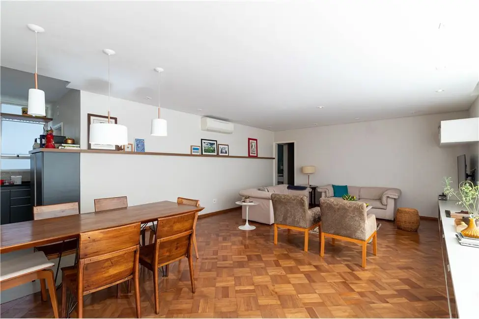 Apartamento com 3 quartos à venda, 138m2 em Jardim Paulista, São Paulo - SP - imagem 1 Foto 1 de Apartamento com 3 quartos à venda, 138m2 em Jardim Paulista, São Paulo - SP