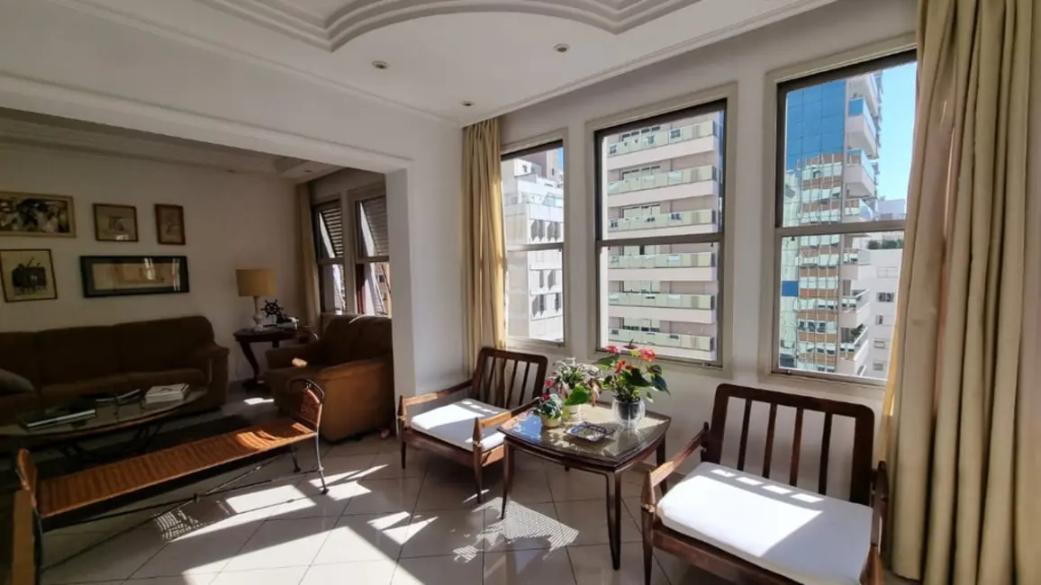 Foto 4 de Apartamento com 3 quartos à venda, 110m2 em Jardim Paulista, São Paulo - SP