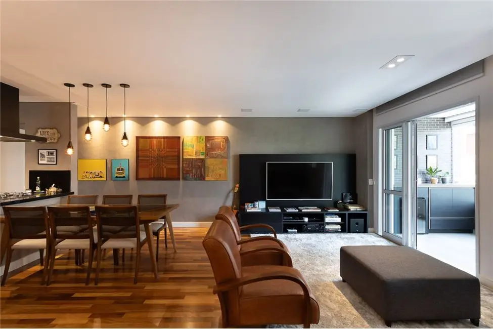 Foto 6 de Apartamento com 2 quartos à venda, 108m2 em Jardim Prudência, São Paulo - SP