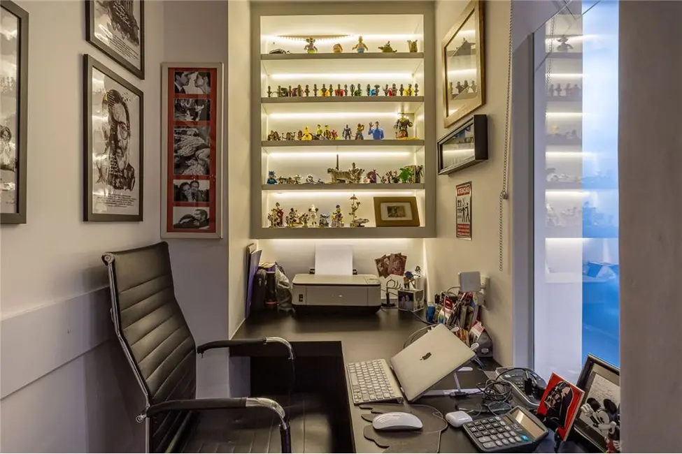 Foto 8 de Apartamento com 2 quartos à venda, 108m2 em Jardim Prudência, São Paulo - SP