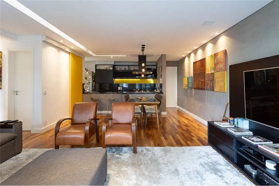 Foto 3 de Apartamento com 2 quartos à venda, 108m2 em Jardim Prudência, São Paulo - SP