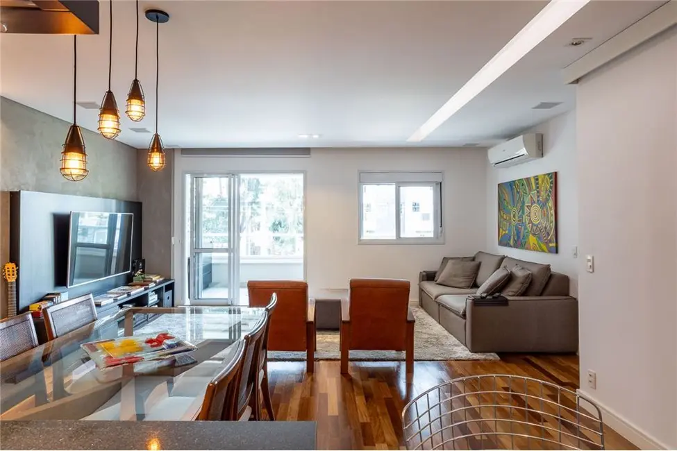 Foto 7 de Apartamento com 2 quartos à venda, 108m2 em Jardim Prudência, São Paulo - SP