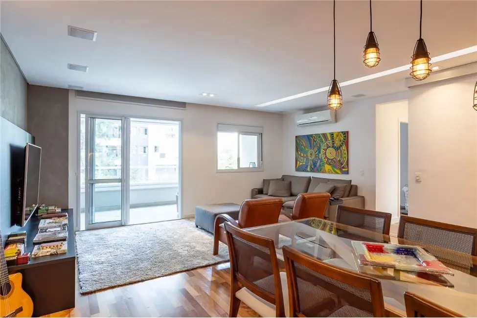 Foto 4 de Apartamento com 2 quartos à venda, 108m2 em Jardim Prudência, São Paulo - SP